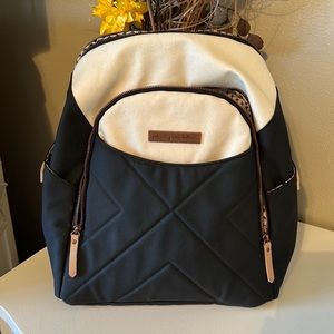 Petunia Pickle Bottom Diaper Bag/Backpack